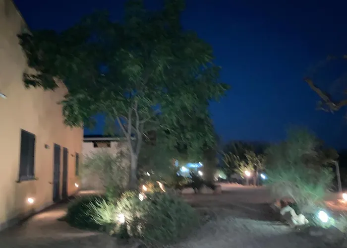 Agriturismo Mele