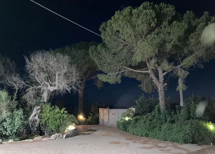 Agriturismo Mele