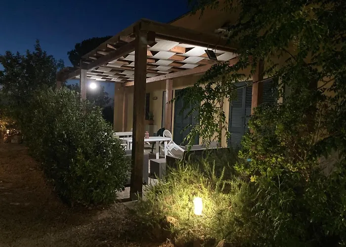 Agriturismo Mele