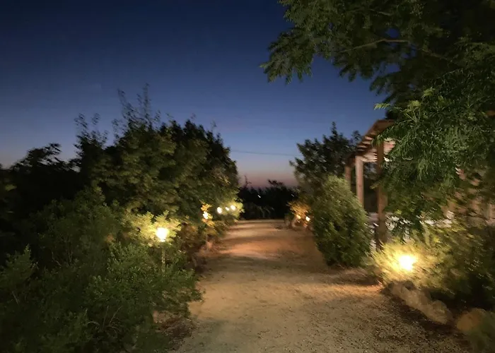 Agriturismo Mele
