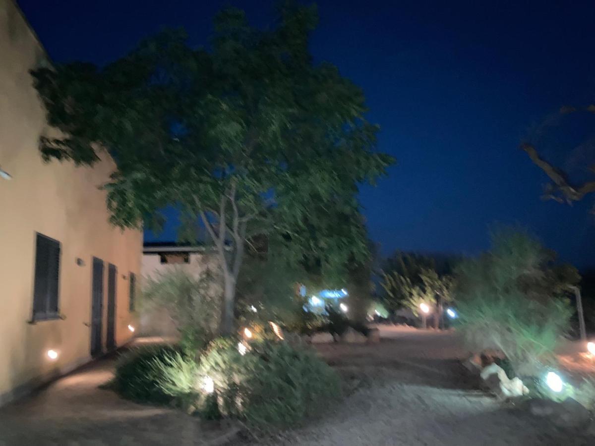 Bauernhof Agriturismo Mele Copertino