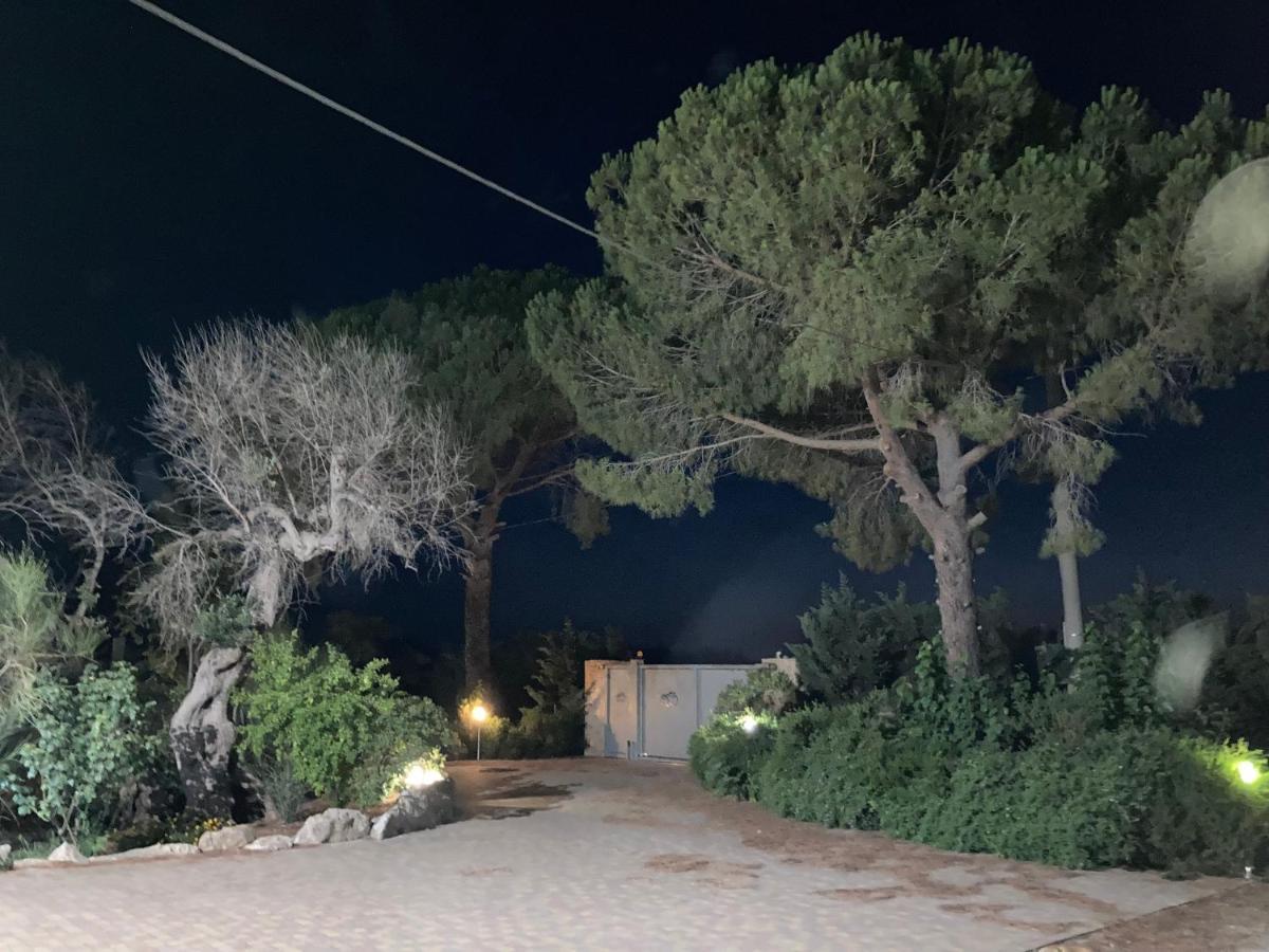 Agriturismo Mele Bauernhof Copertino
