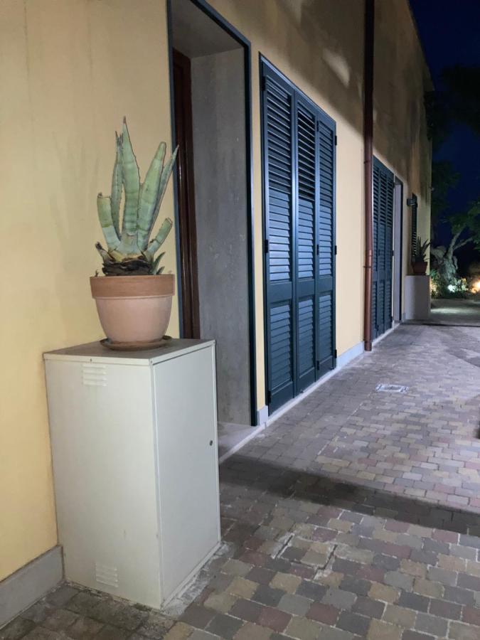 Bauernhof Agriturismo Mele