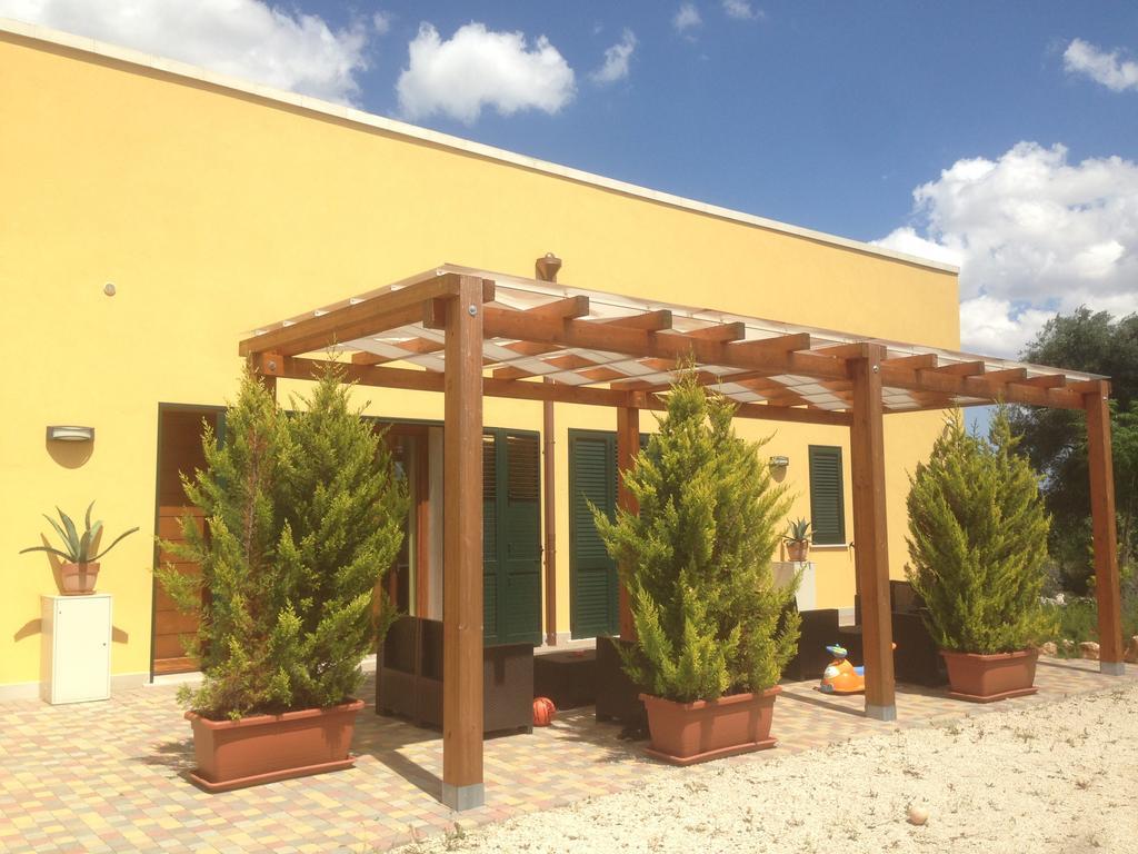 Agriturismo Mele Bauernhof Copertino