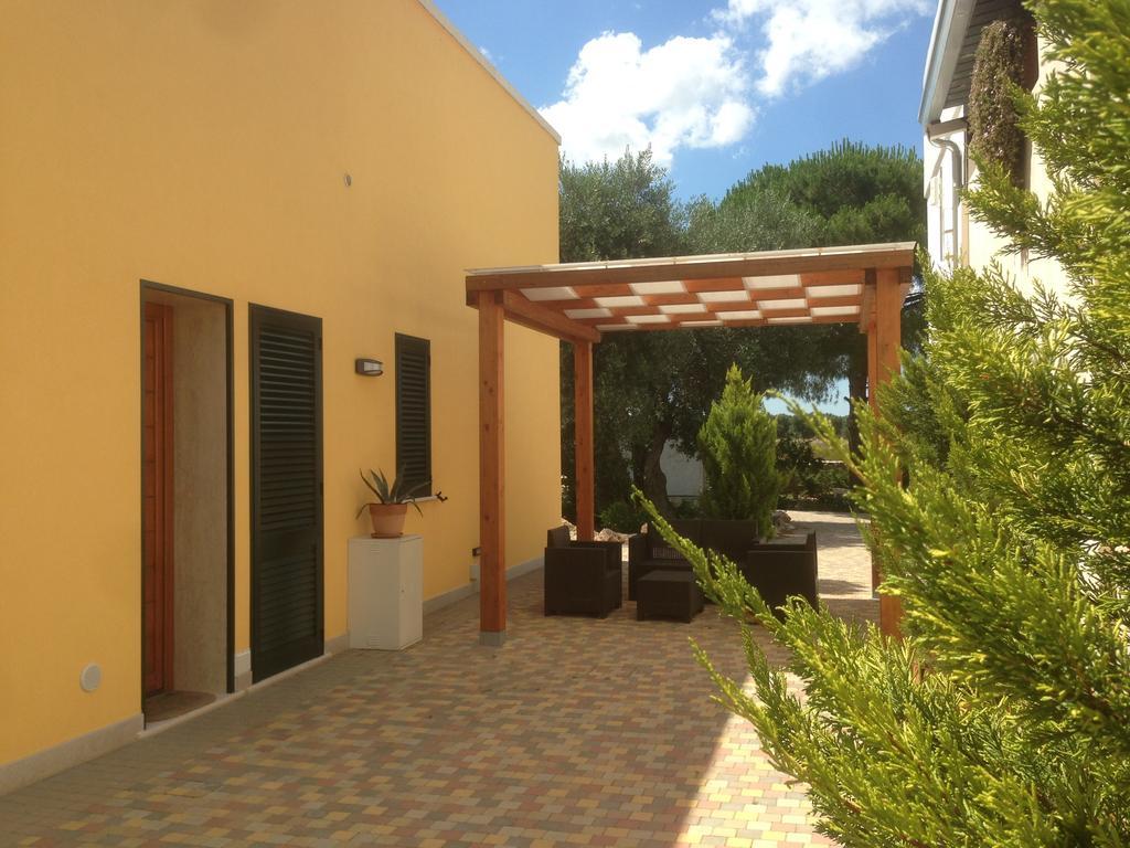Agriturismo Mele *