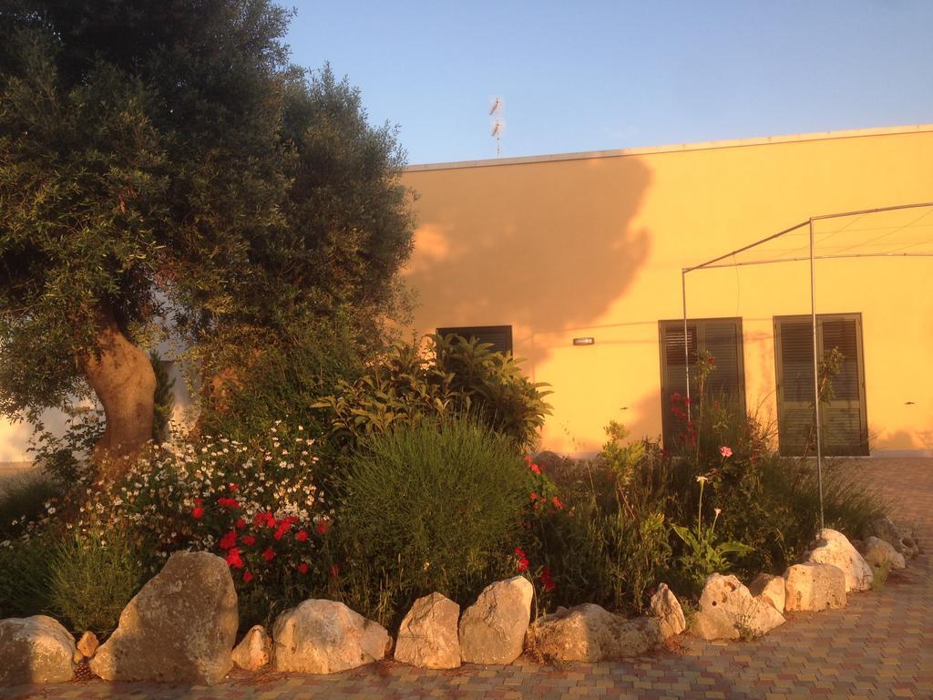 Agriturismo Mele