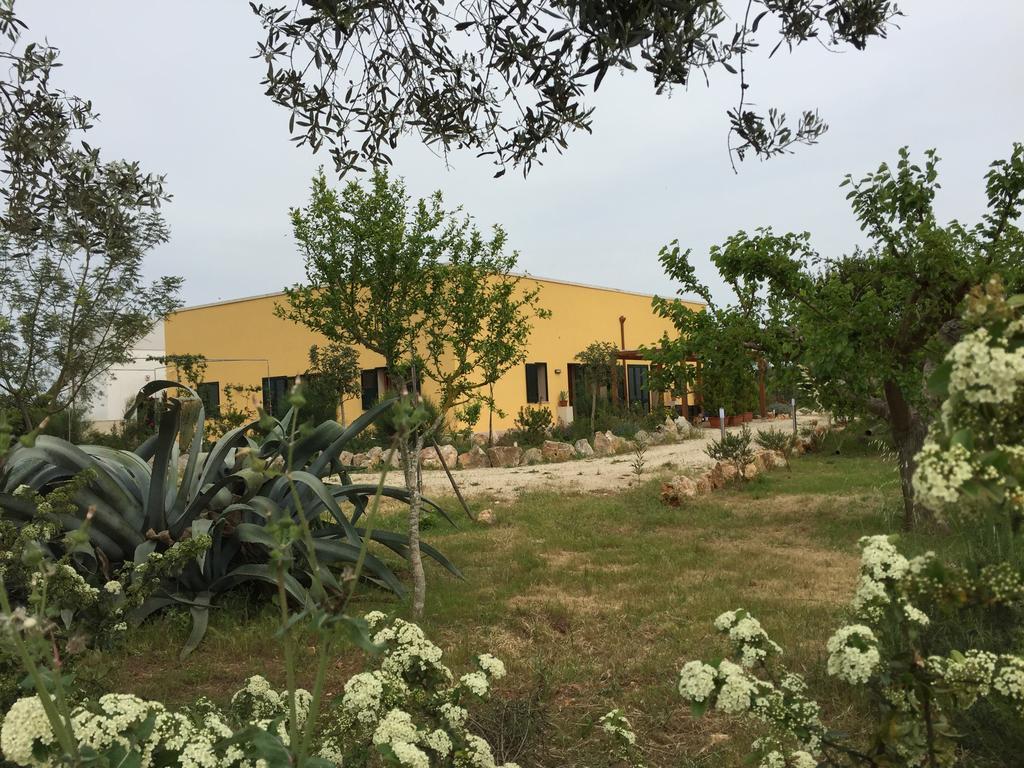 Bauernhof Agriturismo Mele *