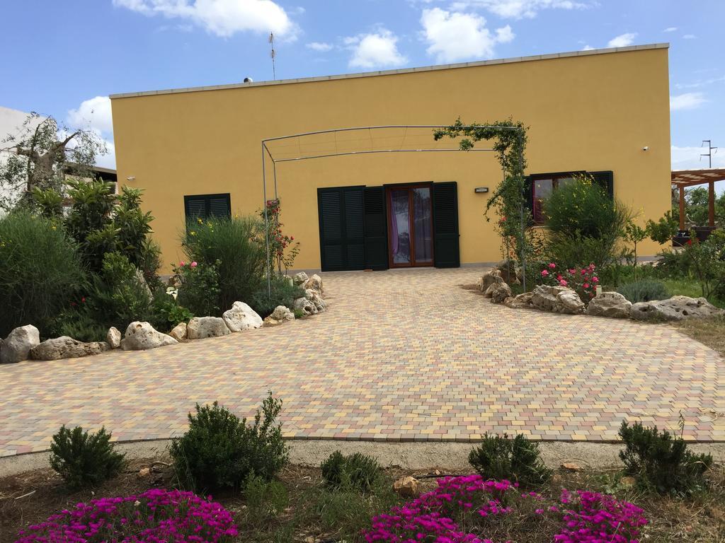 Agriturismo Mele Bauernhof
