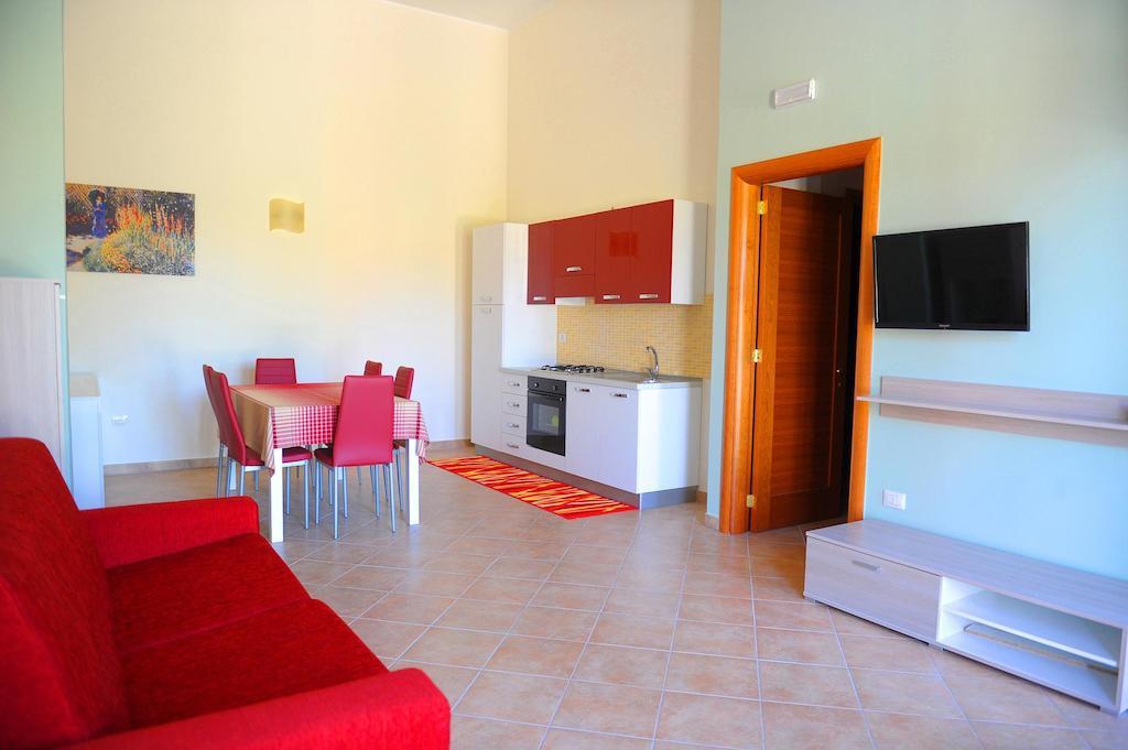 Agriturismo Mele Copertino
