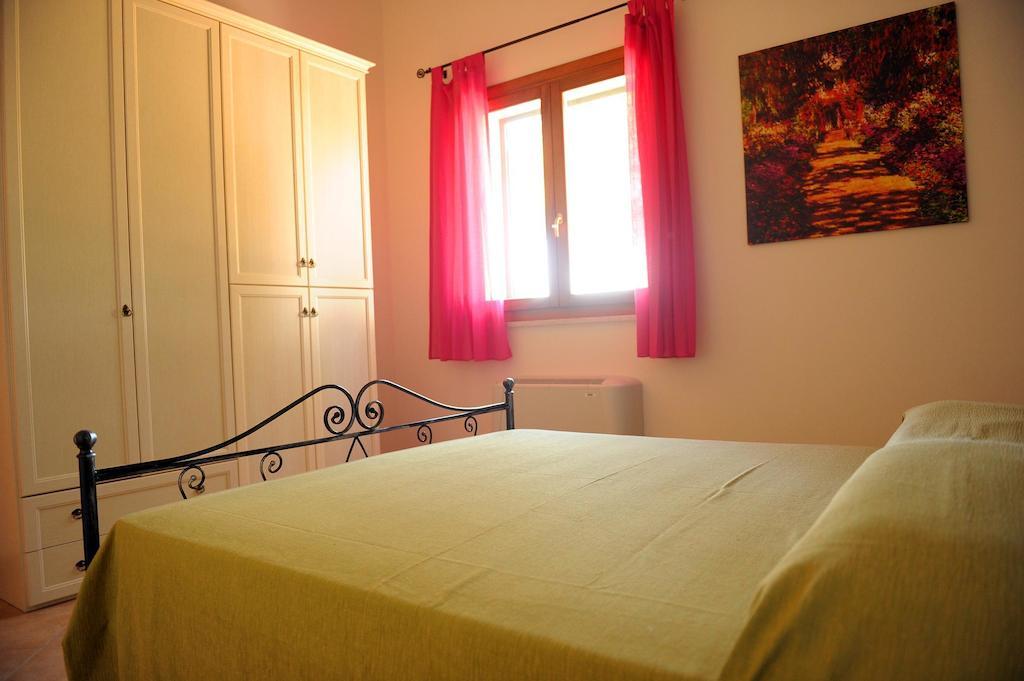 Agriturismo Mele *