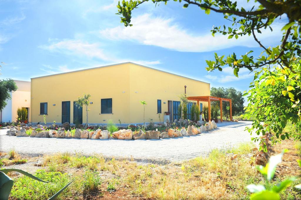 Agriturismo Mele * Copertino