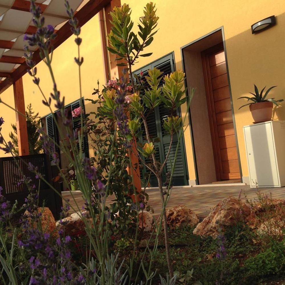 Bauernhof Agriturismo Mele Copertino