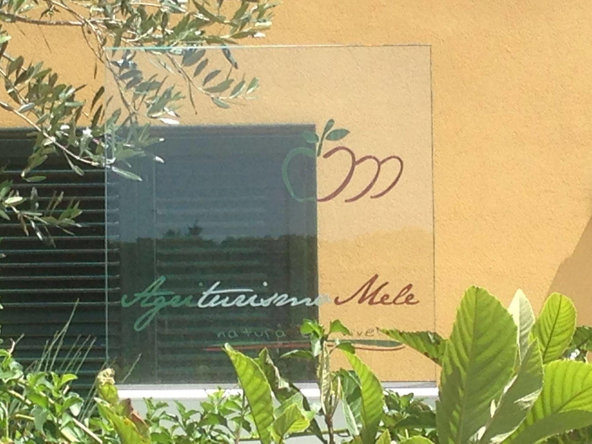 Agriturismo Mele Copertino