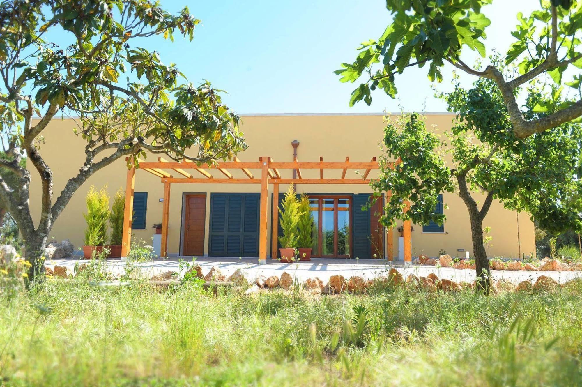 Agriturismo Mele *