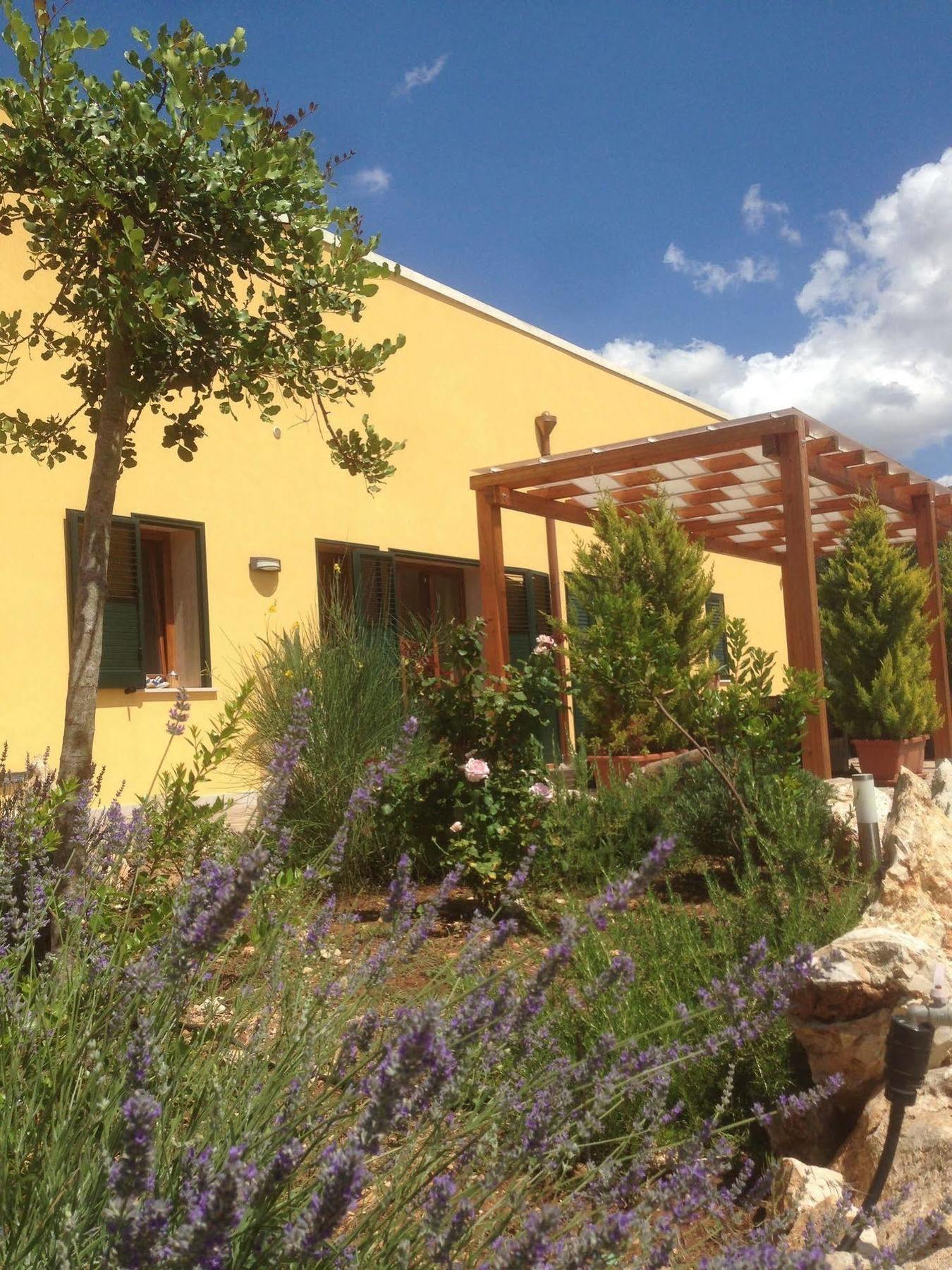 Agriturismo Mele
