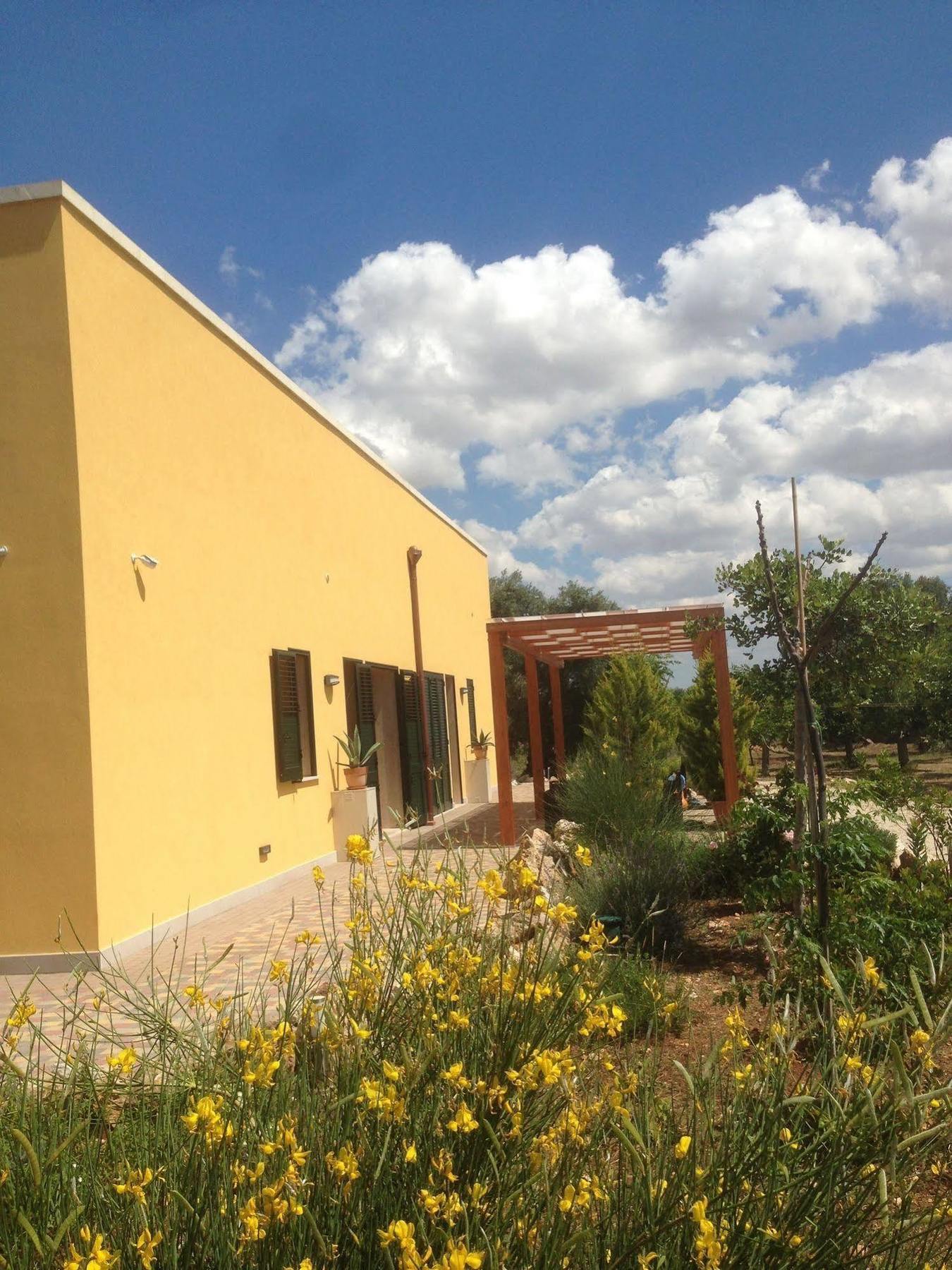 Bauernhof Agriturismo Mele