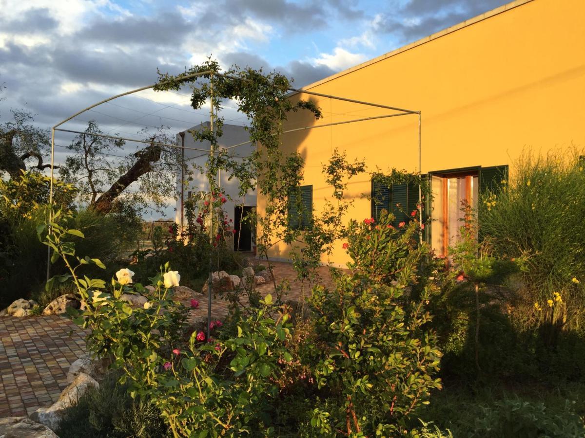 Vakantieboerderij Mele